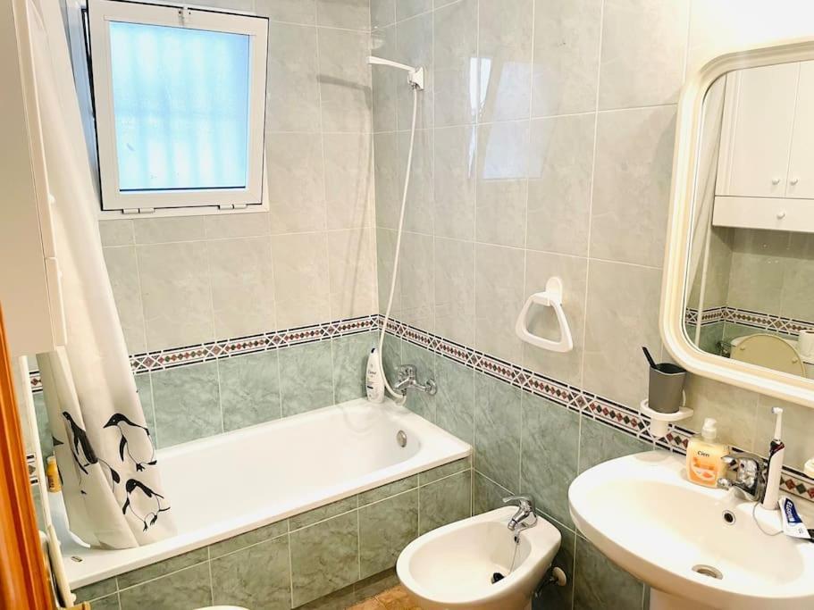 Charming Apartment 또레비에하 외부 사진