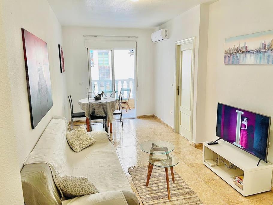 Charming Apartment 또레비에하 외부 사진
