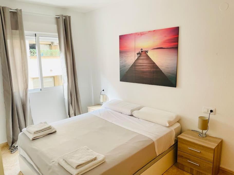 Charming Apartment 또레비에하 외부 사진
